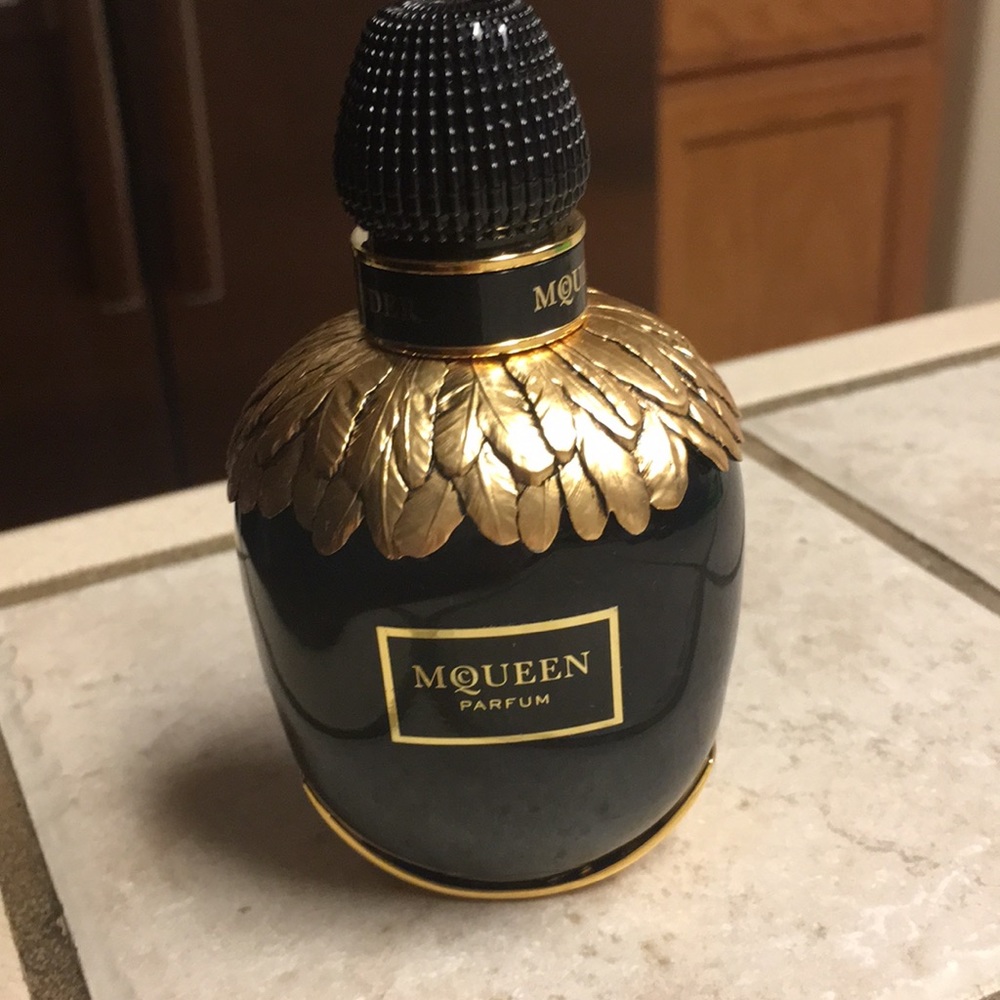 McQueen Parfum